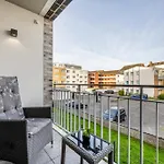 Moin Am Daire Scharbeutz