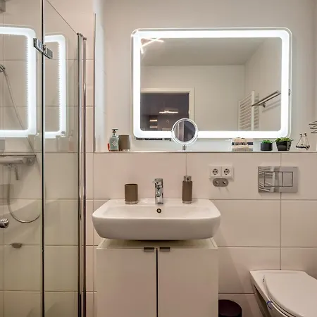 Apartment Moin Am