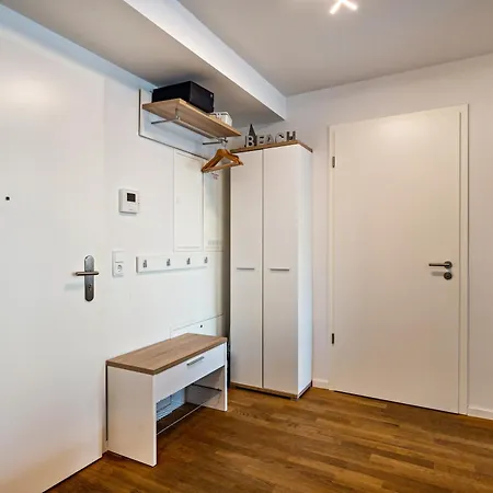 Apartment Moin Am *