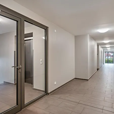 Moin Am * Scharbeutz