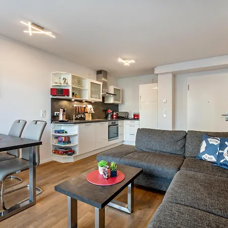 Apartment Moin Am