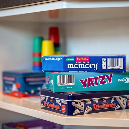 Lejlighed Moin Am Scharbeutz