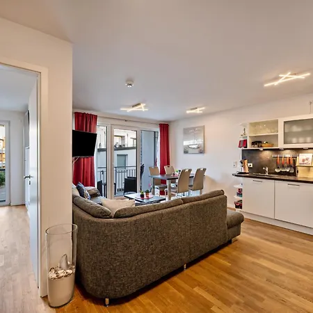 Apartment Moin Am