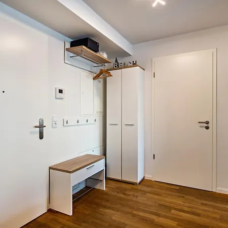 Apartment Moin Am